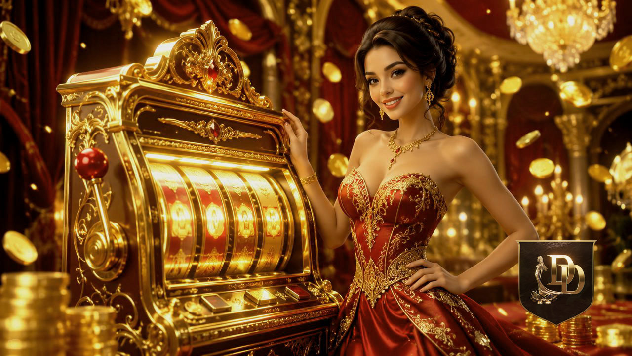 dewidewitoto info rtp live slot gacor hari ini DEWIDEWITOTO - mesin slot jackpot besar berkilau